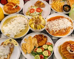 Francoli Desayunos (Mexico City)