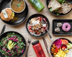 Southern Squeeze (Chattanooga)