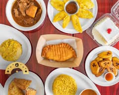 Olivia's Empanadas