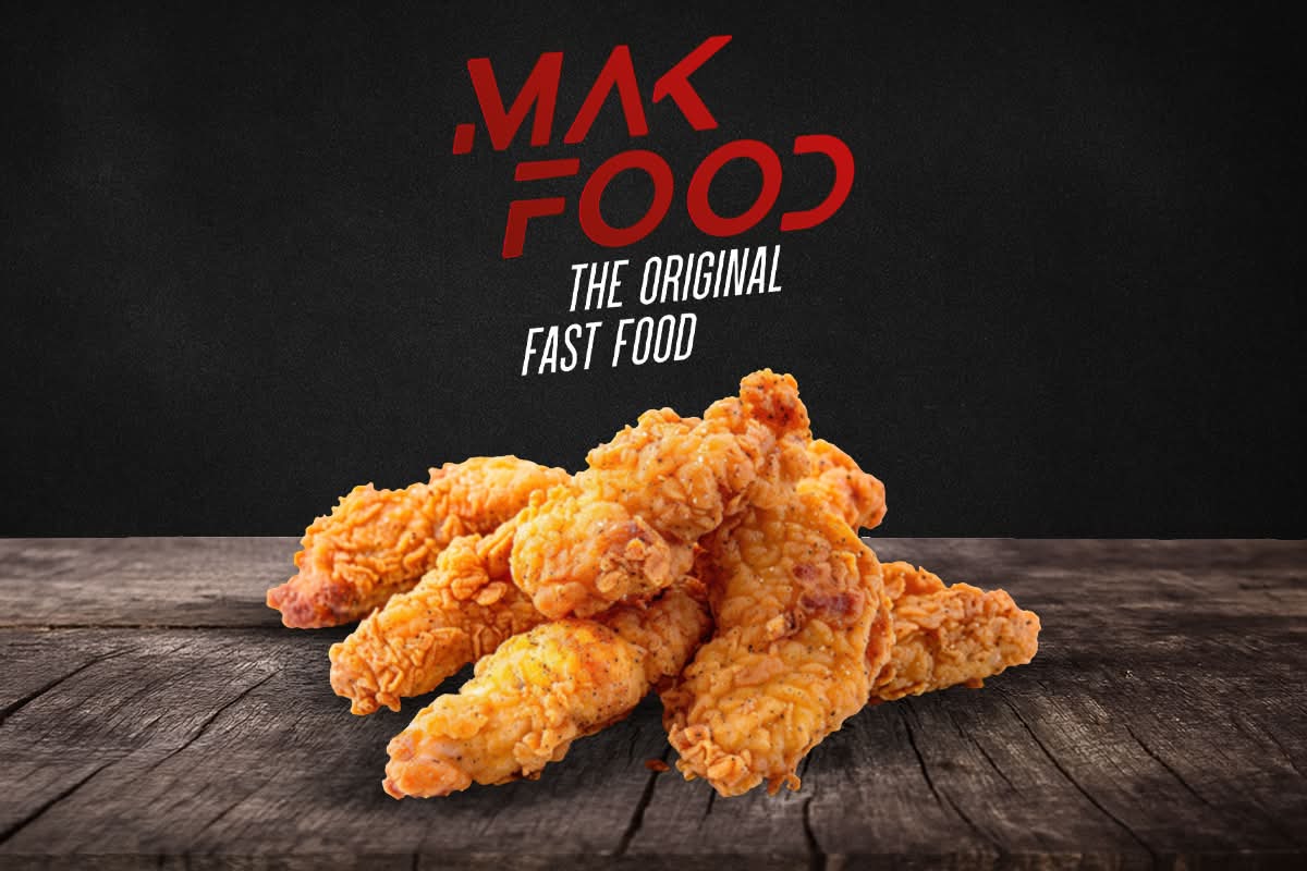 🍗 TENDERS KROUSTY X3– LA BOUCHÉE QUI FOND