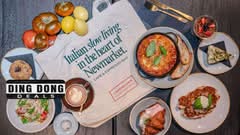 L'americano Espresso Bar