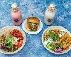 Shake Therapy (486 Front Street West)