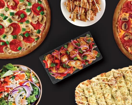 Topper's Pizza (Owen Sound)