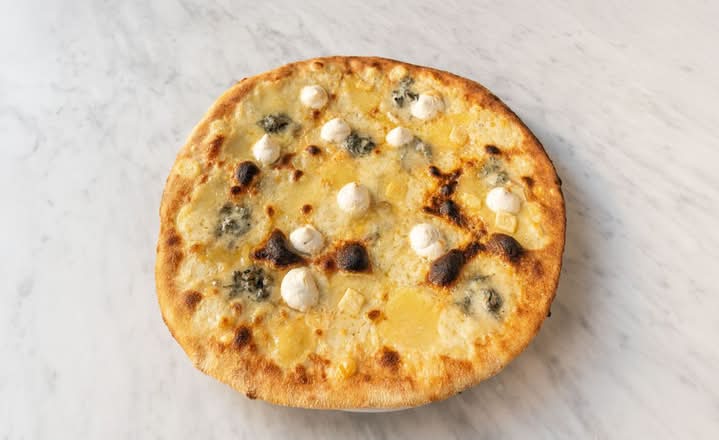 Cinque Formaggi