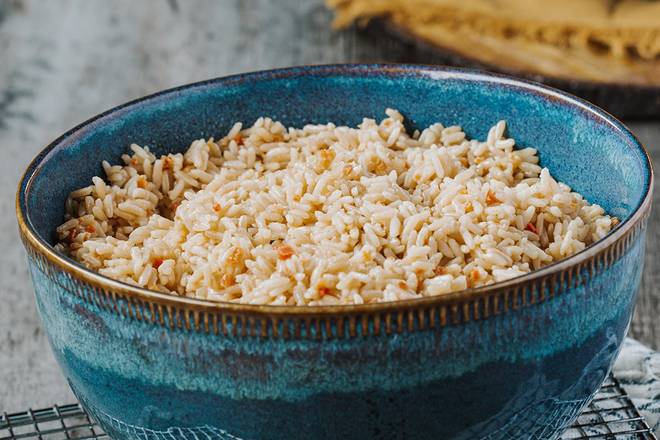 Heat & Serve Roadhouse Rice