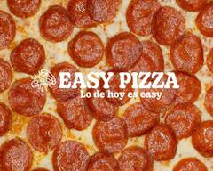 Easy Pizza (Cacho)