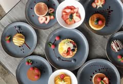 Postres Juquila* (Puebla)