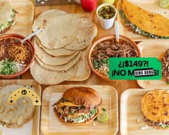 Birrieria La Perlita (Calle 34)
