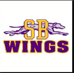 SB Wings (E US Hwy 77)
