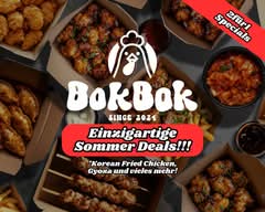 Bok Bok Chicken Pasewalk
