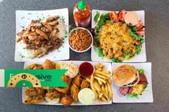 Atlanta Fish House and Grill