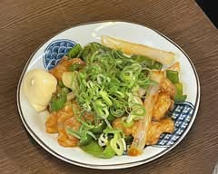 串屋横丁 人形町三丁目店