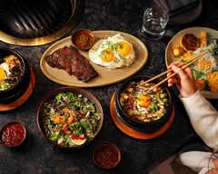 PERILLA steakhouse