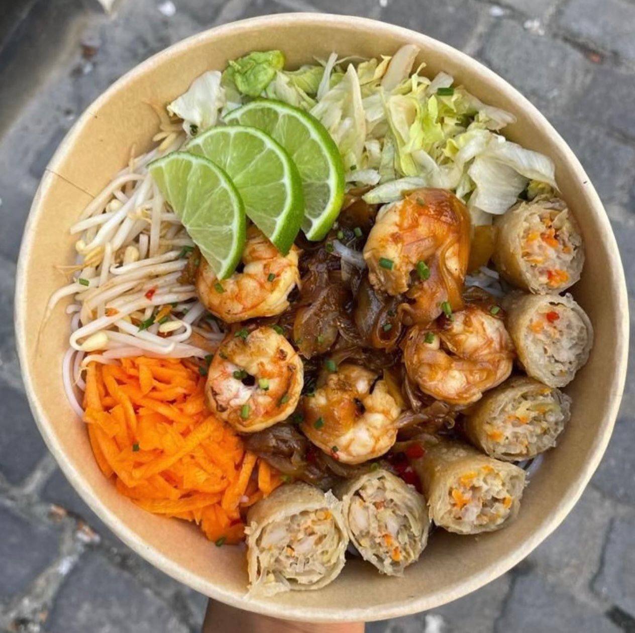 Bo Bun 🇻🇳