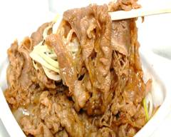 ～肉丼～ 炙�味 Nikudon Abumi