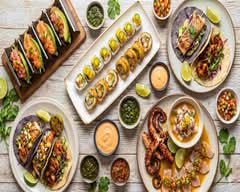 Muerto de Hambre Grill (16711 Hawthorne Blvd)