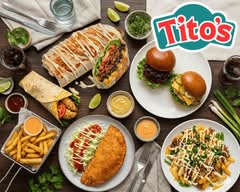 Tito's (San Jose CR)
