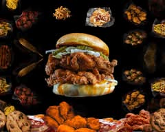 D Munchies (800 Forrest St NW)