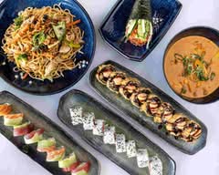 Royal Sushi