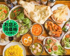 ローカルスパイシー シタラ Local Spicy SITARA