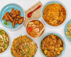 Asian Noodle Broome
