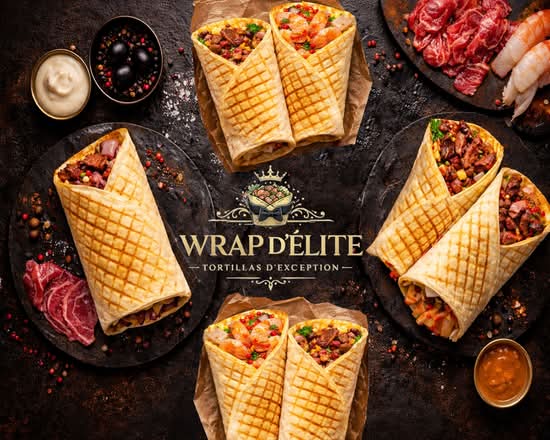 Wrap d'élite
