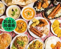 インドレストラン サッツカール India Restaurant Satkar