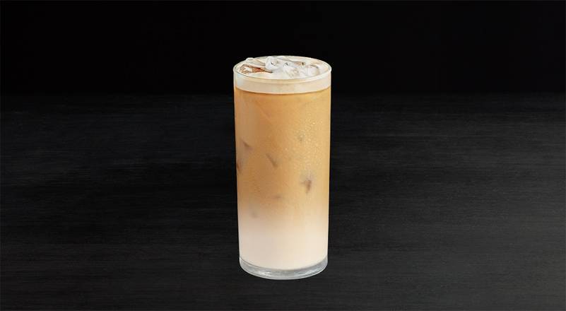 Original Cold Brew Oat Latte