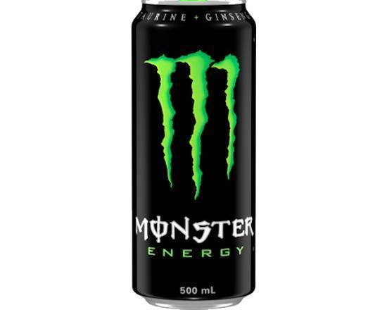 500ml Monster Energy