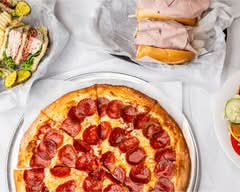 Pizza King (Millsboro)