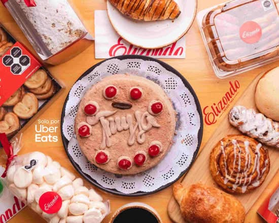 Elizondo Satélite (Mexico City)