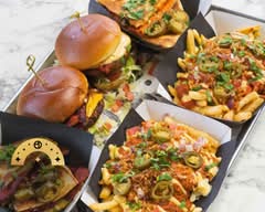 Rick's Good Eats (Scarborough)