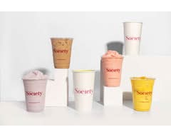 Cafe Society Satélite