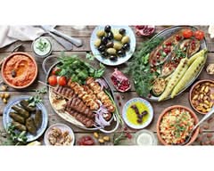 Diyar Restaurant