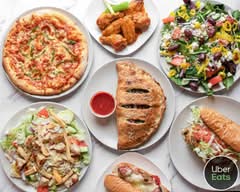 Spak Brothers Pizza and More