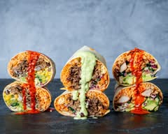 moonglow Korean Burritos (Culver City)