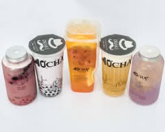 40Cha Taiwanese Bubble Tea - Wakefield