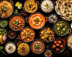 Aahar The Food Legacy