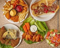 America's Best Wings - Falls Church