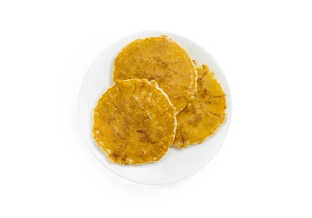 Create Your Own - Pancakes