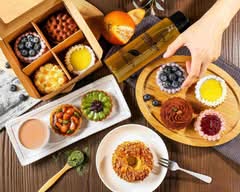 小螞蟻烘焙坊 巨蛋店