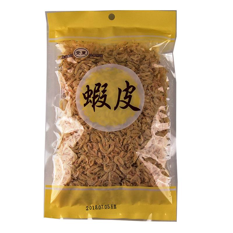 登豐 蝦皮150g <150g克 x 1 x 1Pack包>