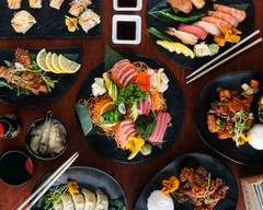 Takeshi's Sushi