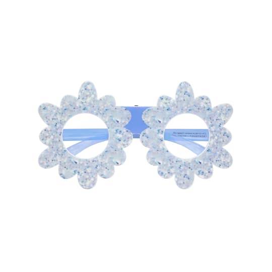 Snowflake Light-Up Glasses By Creatology