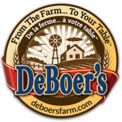 Deboer’s Poultry