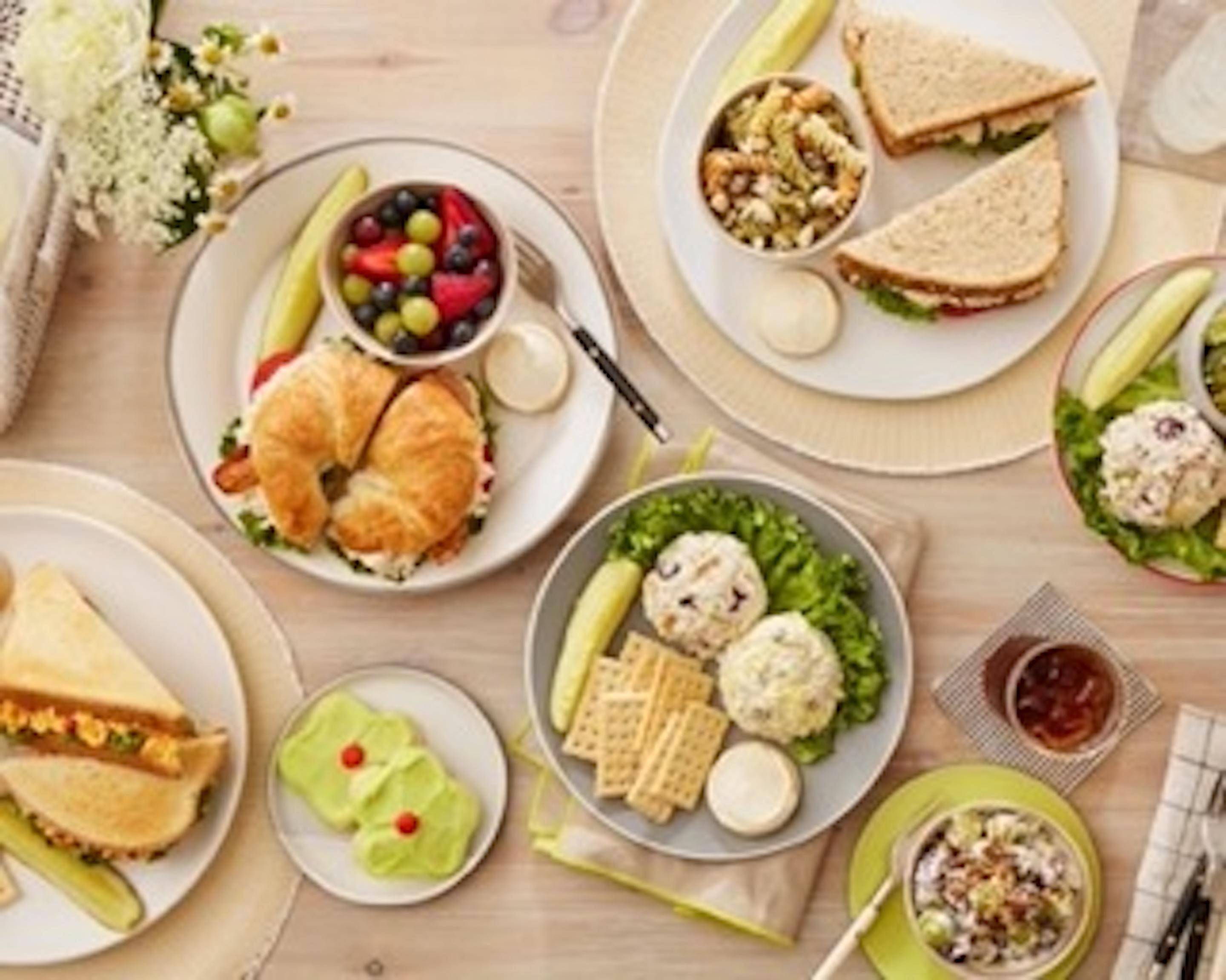 Order Chicken Salad Chick (8635 S Emerson Ave) Menu Delivery【Menu