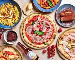 Il Pomod'Oro Gastronomie Italienne
