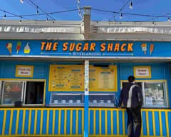 The Sugar Shack