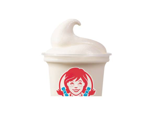 FrostyMD à la vanille / Vanilla Frosty® (Cals: 190-490)