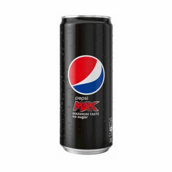 Pepsi Max 33cl